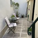 Apartamento Comfy Near The Port And The Center Of