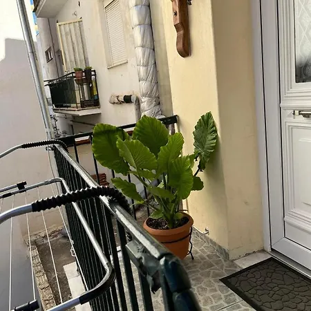 Comfy Near The Port And The Center Of Volos