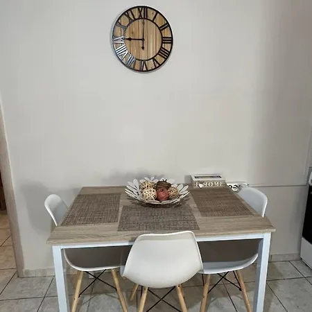 Comfy Near The Port And The Center Of Volos