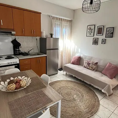 Comfy Near The Port And The Center Of * Volos