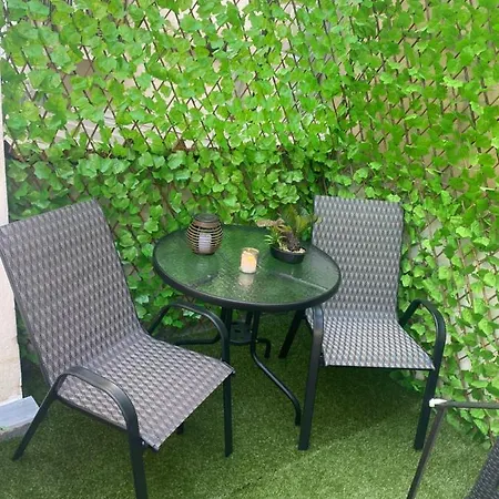 Comfy Near The Port And The Center Of * Volos
