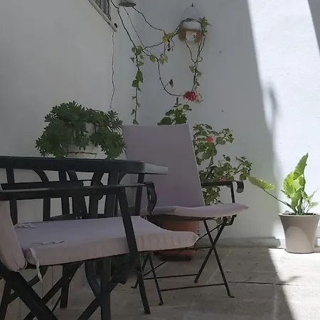 Comfy Near The Port And The Center Of * Volos