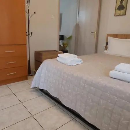 Comfy Near The Port And The Center Of Apartment *