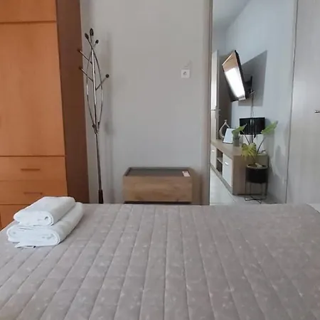 Daire Comfy Near The Port And The Center Of *