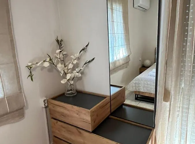 アパート Comfy Near The Port And The Center Of