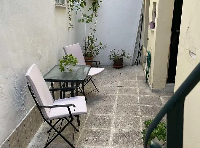 アパート Comfy Near The Port And The Center Of