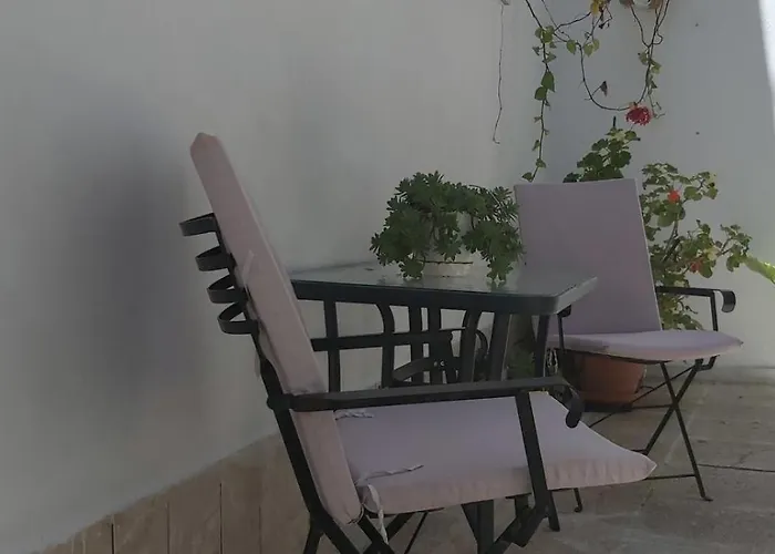 Comfy Near The Port And The Center Of アパート ヴォロス