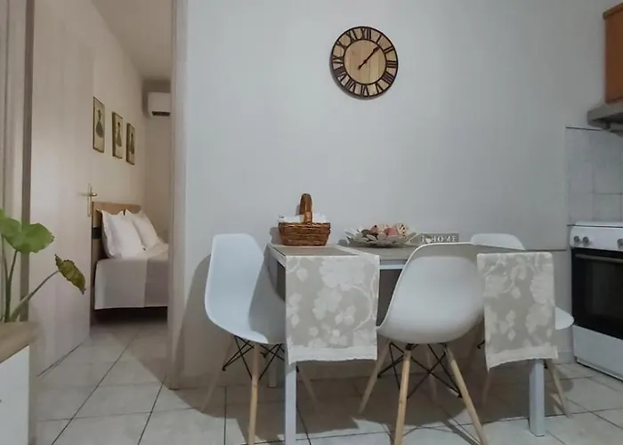 Comfy Near The Port And The Center Of アパート ヴォロス