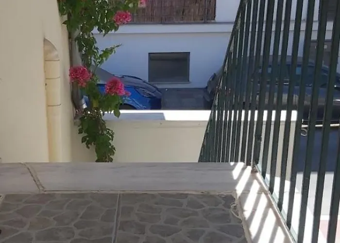 Comfy Near The Port And The Center Of