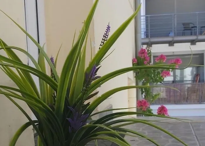 Comfy Near The Port And The Center Of アパート ヴォロス