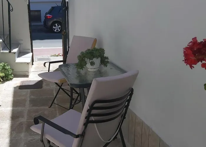 Comfy Near The Port And The Center Of *