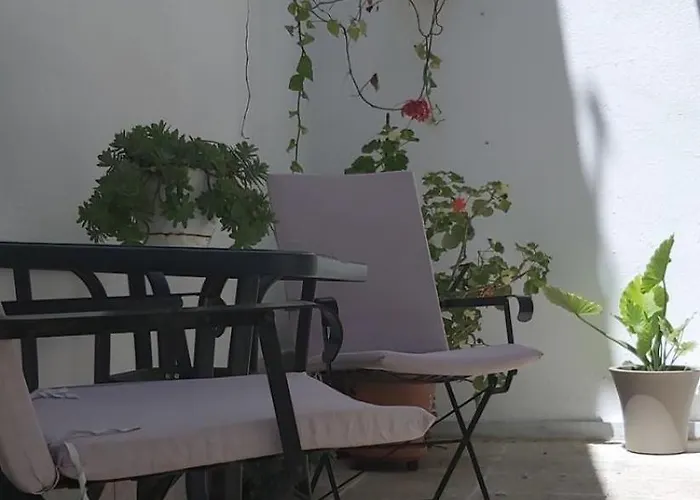 Comfy Near The Port And The Center Of * ヴォロス