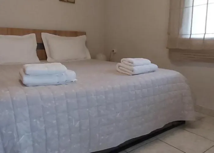 Comfy Near The Port And The Center Of *