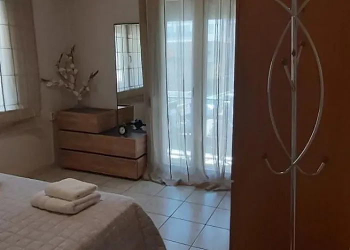 Comfy Near The Port And The Center Of