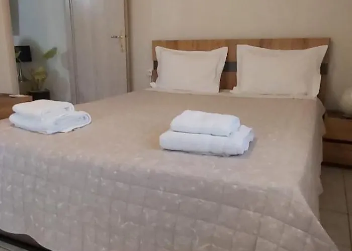 Comfy Near The Port And The Center Of