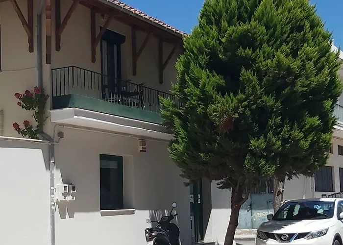 アパート Comfy Near The Port And The Center Of *