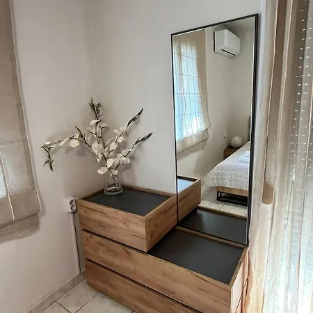 Апартаменты Comfy Near The Port And The Center Of