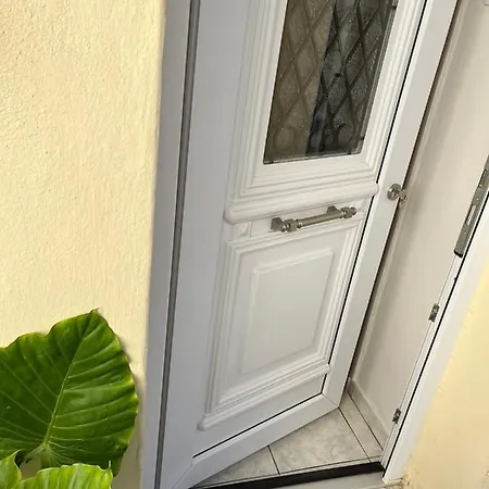 Comfy Near The Port And The Center Of Διαμέρισμα Βόλος