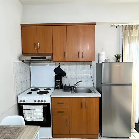 Comfy Near The Port And The Center Of * Volos