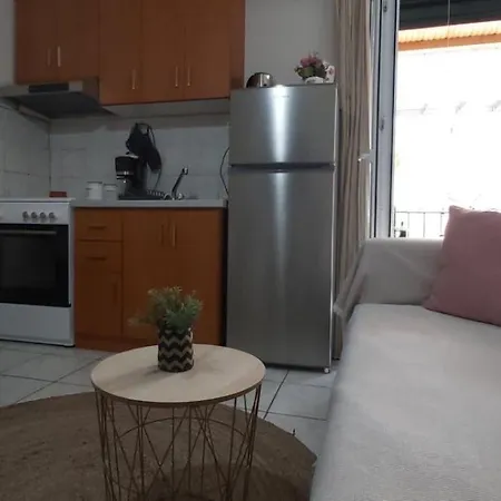 Comfy Near The Port And The Center Of