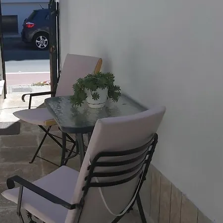 Comfy Near The Port And The Center Of *