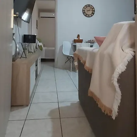 Comfy Near The Port And The Center Of