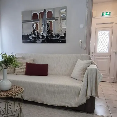 Апартаменты Comfy Near The Port And The Center Of *