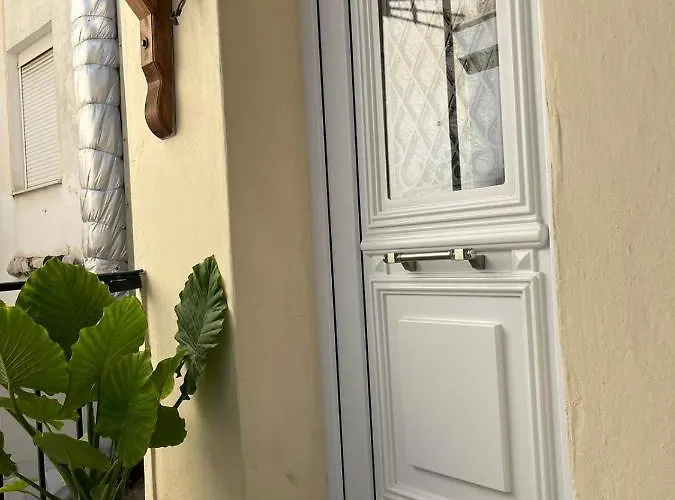 Comfy Near The Port And The Center Of Διαμέρισμα Βόλος