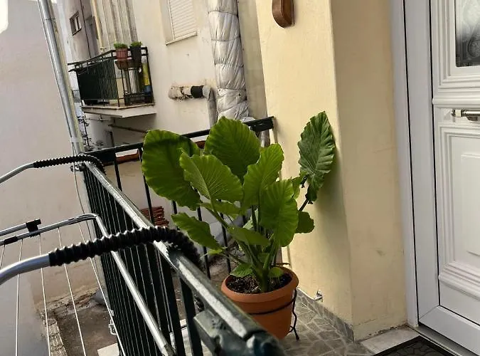 Comfy Near The Port And The Center Of Βόλος