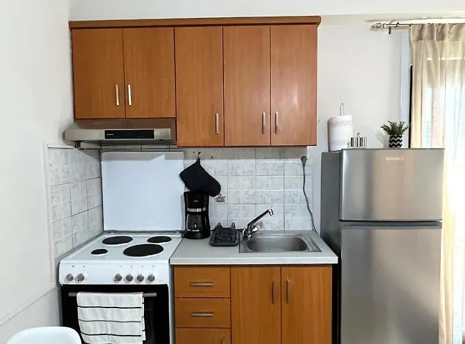 Comfy Near The Port And The Center Of * Βόλος